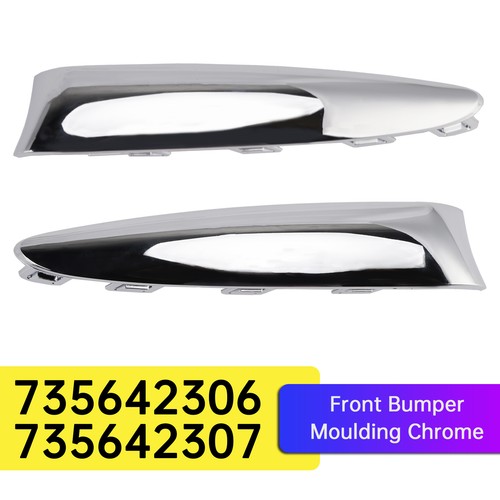 Left right front - &, bumper