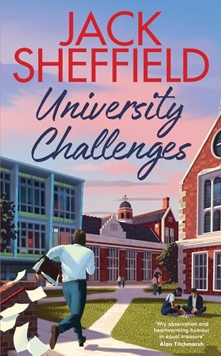 University challenges a - challenges:,