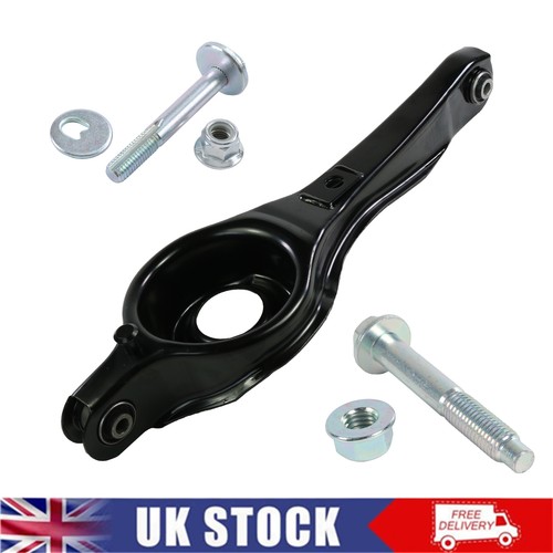 Rear lower wishbone - wishbone, /