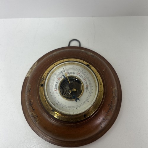Vintage small round - vintage,
