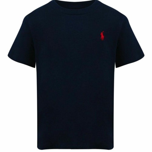 Ralph lauren polo boys shirt - t,