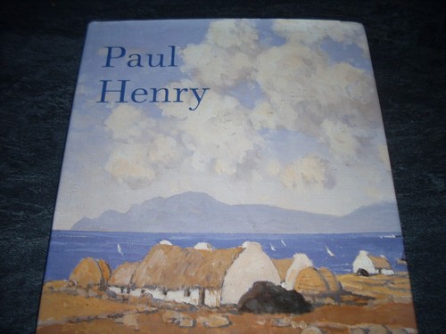Paul henry ulster - paul,