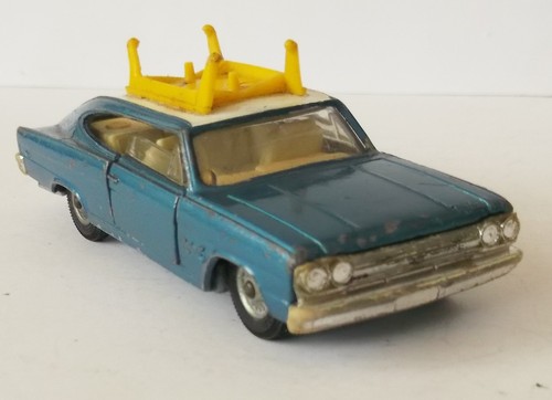 Corgi rambler marlin sports - rambler,
