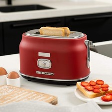 Westinghouse Retro 2-Slice