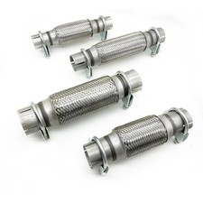 Exhaust Flexi Pipe Repair Kit