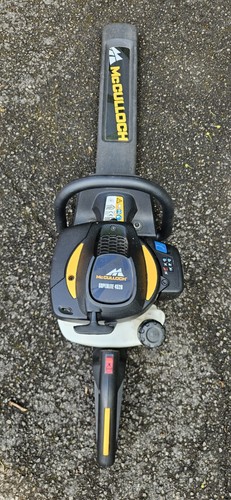 Mcculloch superlite 4528 - superlite,