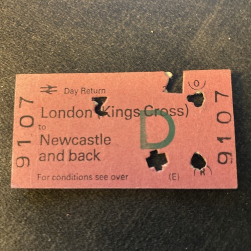 Railway ticket london - railway.,