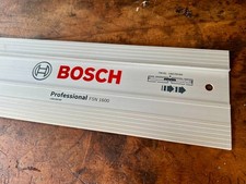 Bosch Professional Guide Rail