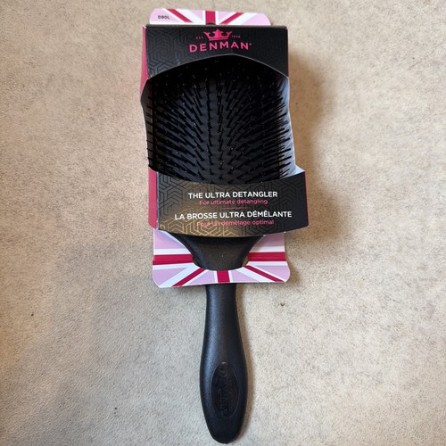 Denman the ultra detangler - the,