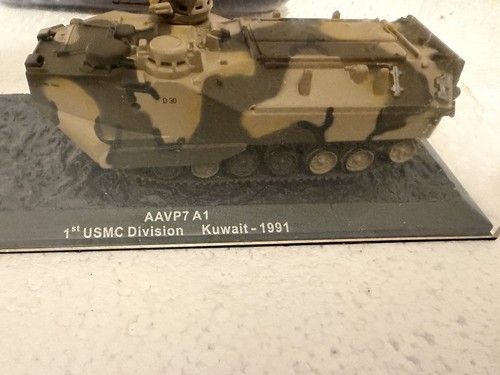 Aavp7 model tank military - aavp7,