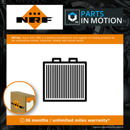 Heater matrix fits - matrix, kia