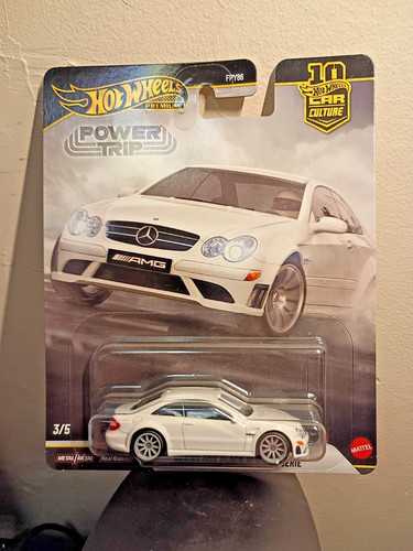 Premium power trip 2008 - premium,