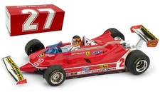 Brumm Ferrari 312 T5 #2