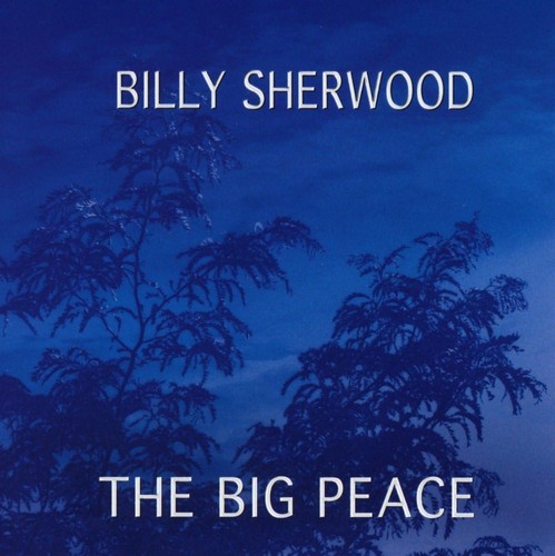 Billy sherwood the - sherwood,
