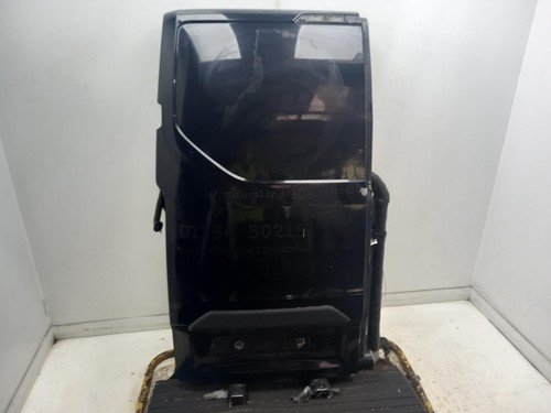 Ford transit custom - transit, left