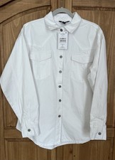 Size M (40-42) Next white