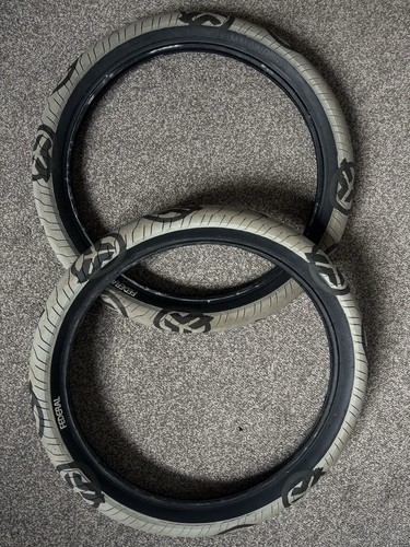 Bmx tyres - bmx, 20”