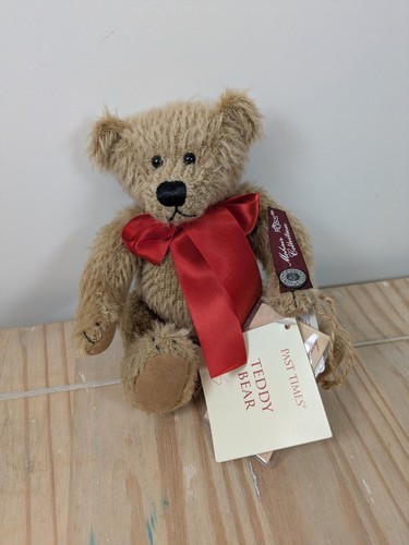 Russ berrie mohair collection - berrie,