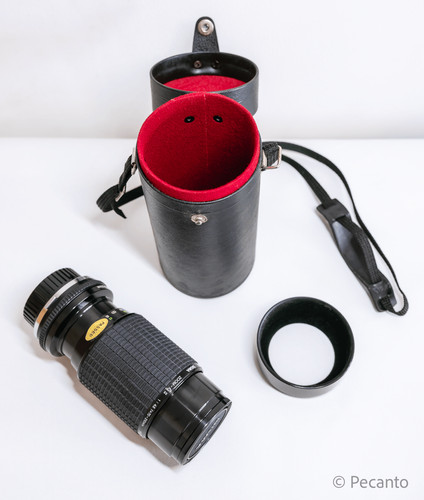 Mint sigma zoom - sigma, zoom-k
