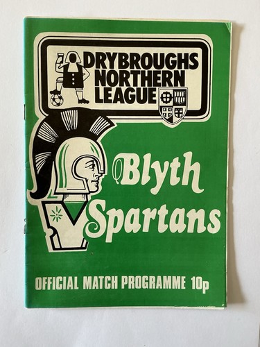 Blyth spartans hearts fr - blyth,