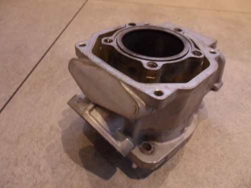 Rotax max junior barrel year - -,
