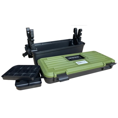 Bushwear gun vise maintenance - bushwear,