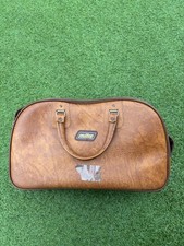 Mitre Lawn Bowls Bag / Good Condition