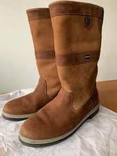 Sailing Boot Dubbary Ultima Goretex size 40