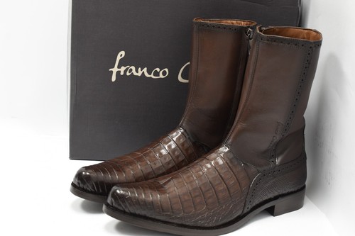 Cuadra men fc657 - size, 6.5