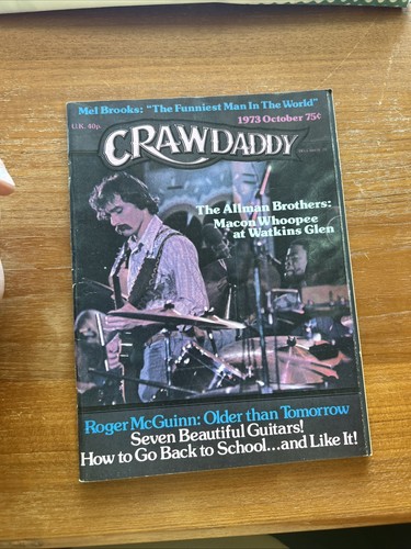 1973 october crawdaddy - october,