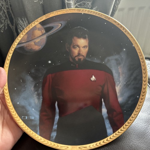 Star trek the - the, generation