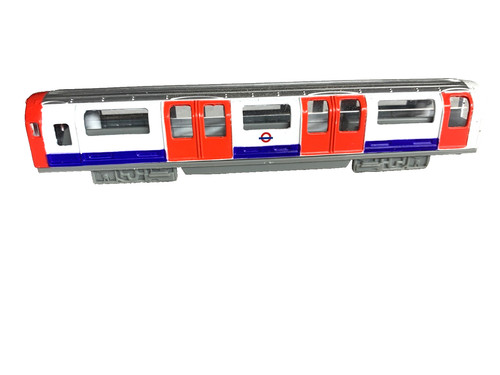 Inch die cast - 6-inch, london