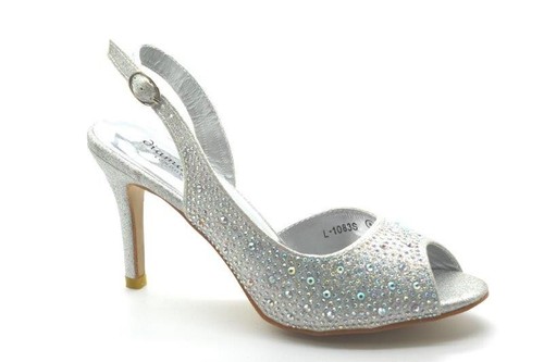 Womens ladies glitter - ladies,