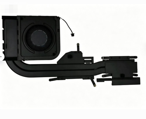 Cooling fan heatsink - heatsink, thermal