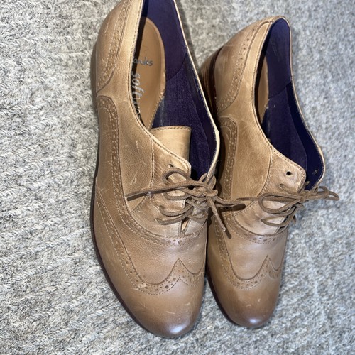 Ladies clarks hamble - ladies,