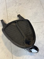 Black Bugaboo Wheeled Board