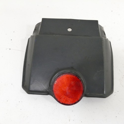 Suzuki 750 mudguard rear - suzuki,