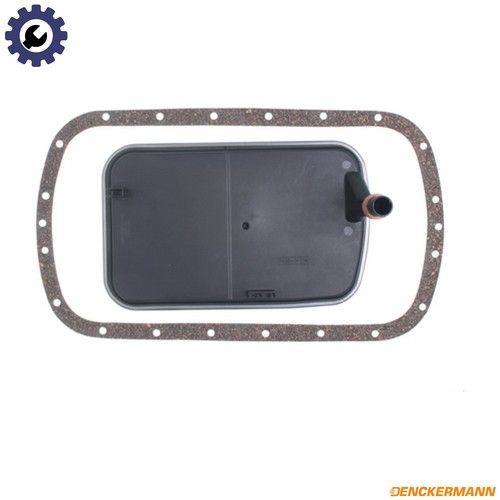 Hydraulic filter automatic - filter,