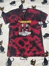 Hot Topic “The Shining Grady