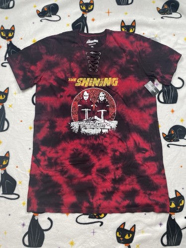 Hot topic the shining grady - shining,