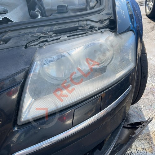 Audi tdi quattro dpf mk2 - quattro, se