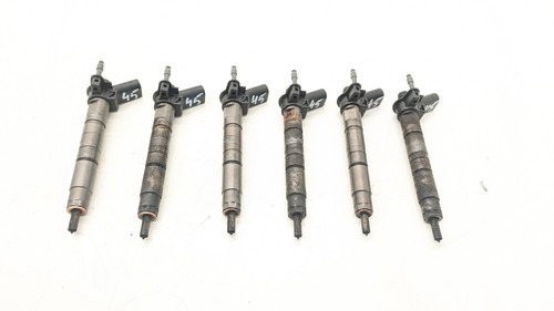Bmw e70 fuel injector - bmw, x5