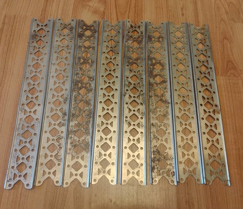 Gilbert erector part - gilbert, 12"