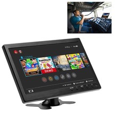 Inch lcd mini tv - inch,