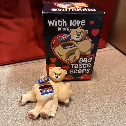 Bad taste bears eva - taste,
