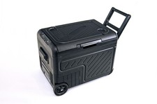 Outdoor revolution compressor - outdoor,