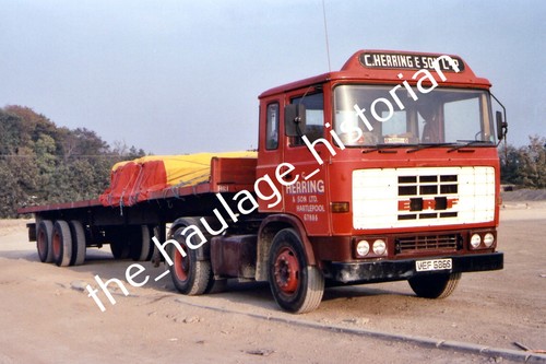 Thh truck photos erf b - truck,