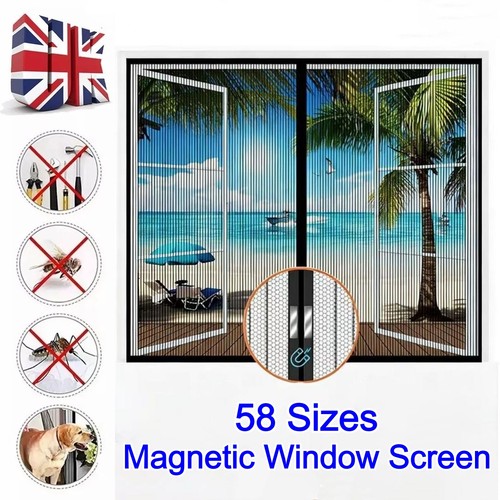 Sizes magnetic window - magnetic,