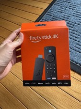 All-new Amazon Fire TV Stick