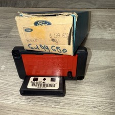 Edis 4 module 6199650 Ford escort fiesta sierra Scorpio mondeo 